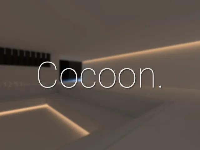 Cocoon․