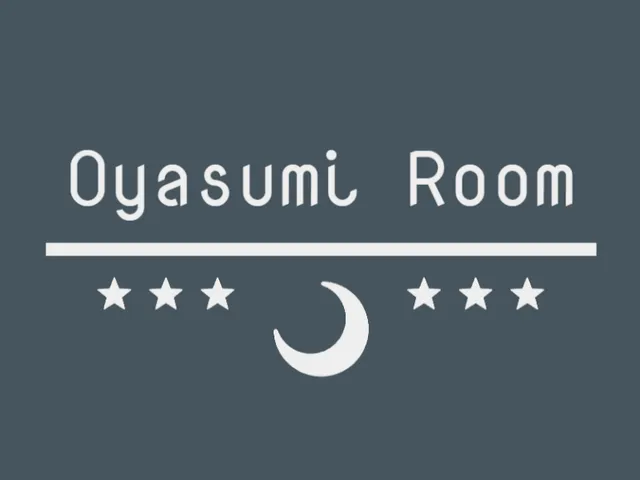 Oyasumi Room