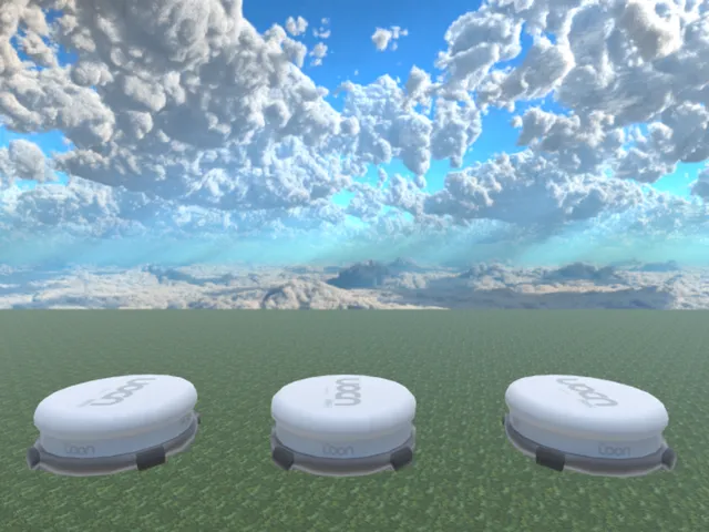 ［DISCONTINUED］ indigo's avatars