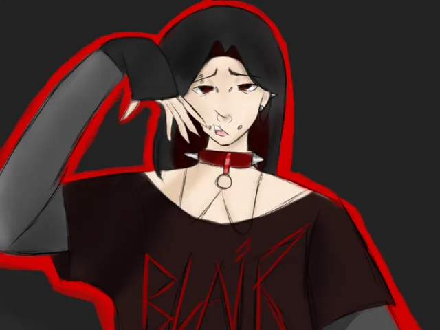 Blair Bears avatar world