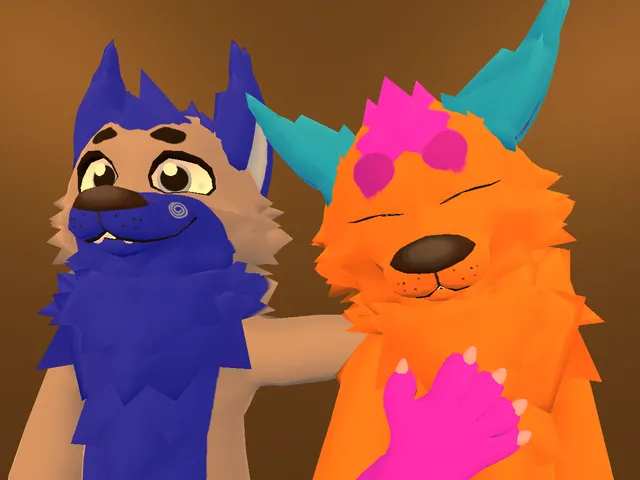 Kinsley's Avatar World