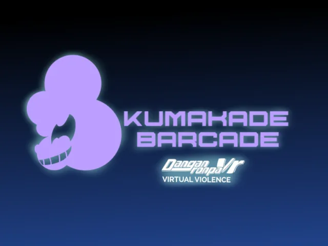 Kumakade Barcade