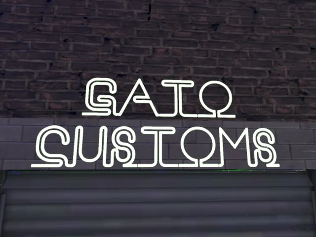 Gato Garage