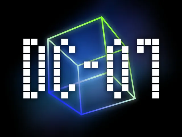 Vket5 DefaultCube DC-07