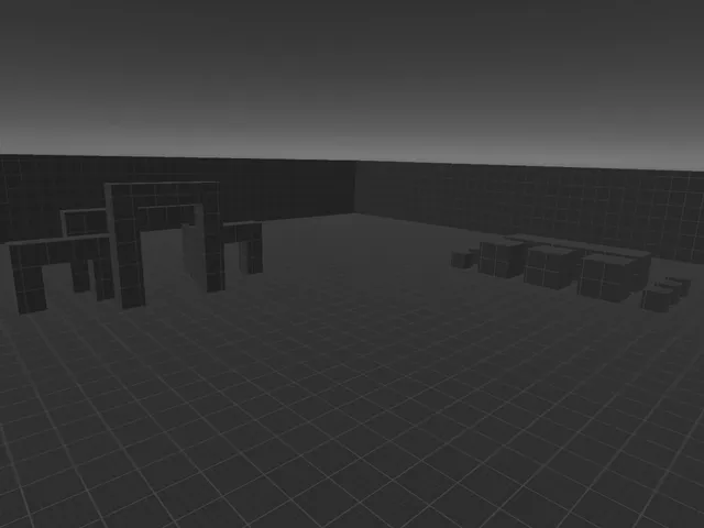 Raivos Testing World v2․1