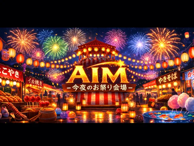 maemiさんのグループマッチング用