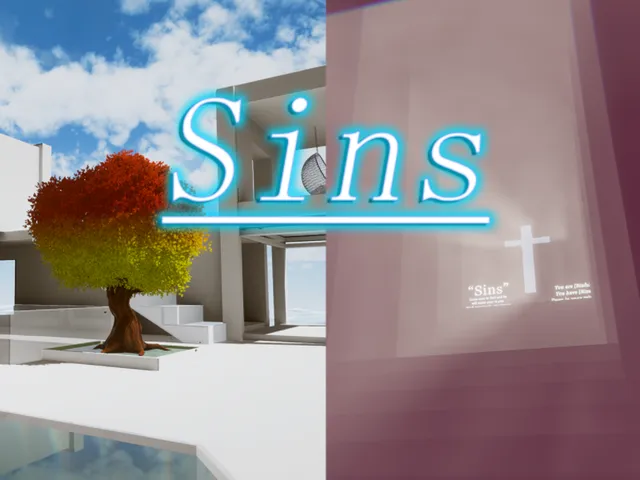 Sins