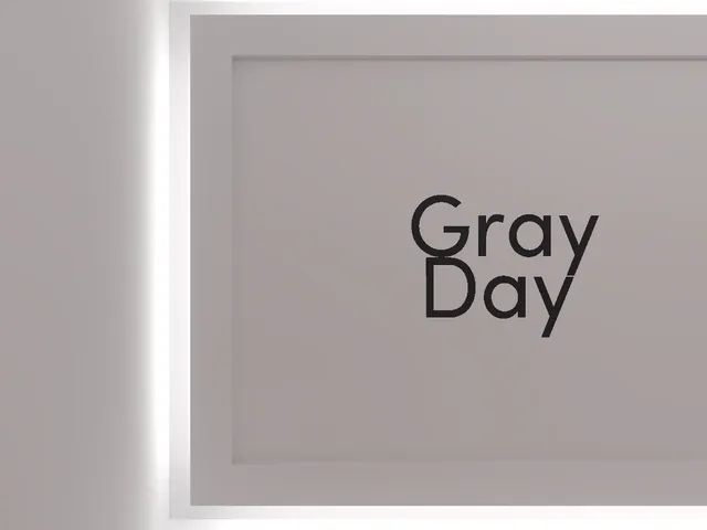 Gray Day