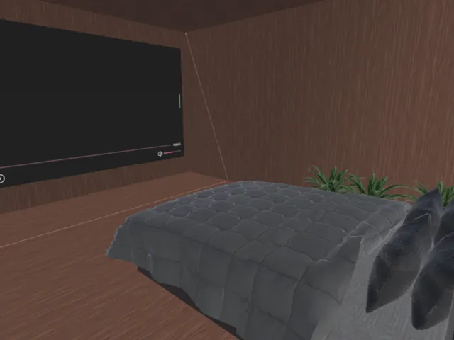 Direct Virtual Dream