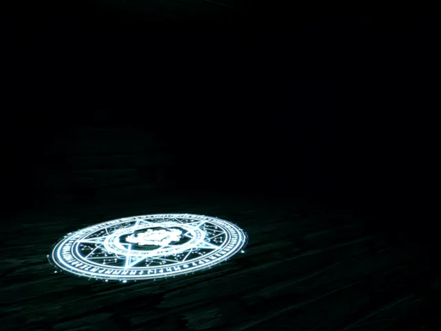 Boundary - The Beginning