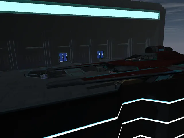 Star Wars RP - Corellia