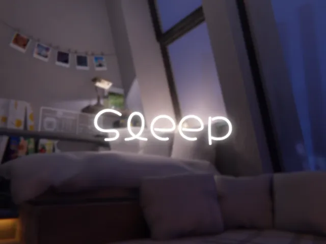 Sleep