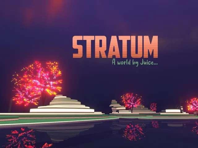 Stratum
