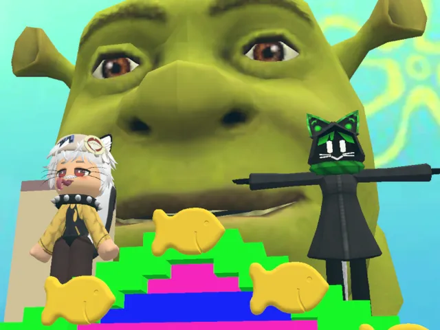 Soul and Hens island