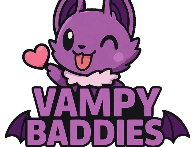 Vampy Baddies Hangout