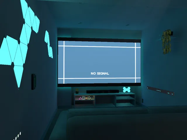 잼잼의 어둠의 방