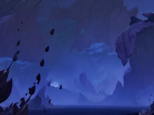 Abyss Domain