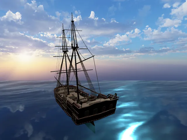 Boat-test