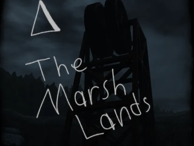 Half-Life｜The Marsh Lands