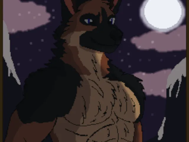 FurriesHangout world