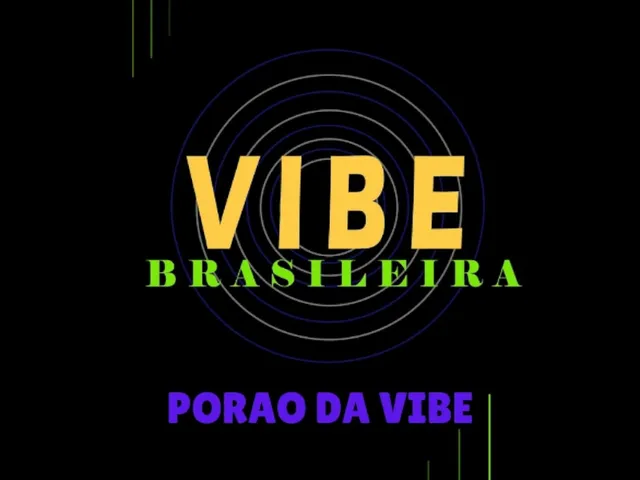Porão da VIBE