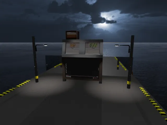 neonroom