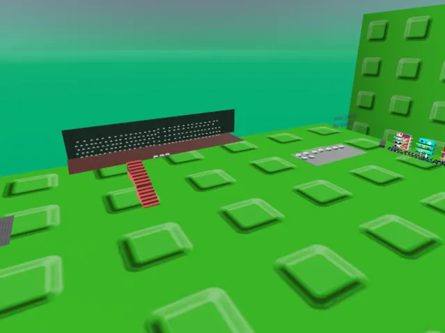chillheads improved avatar world （discontinued）