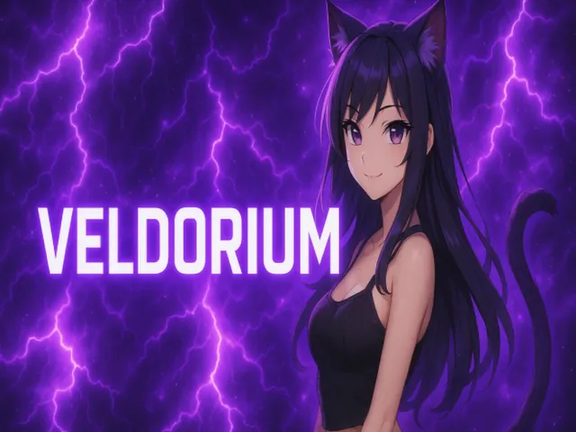 veldorium