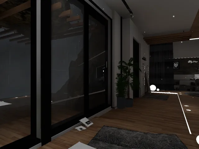 chillout appartment ［3․2］