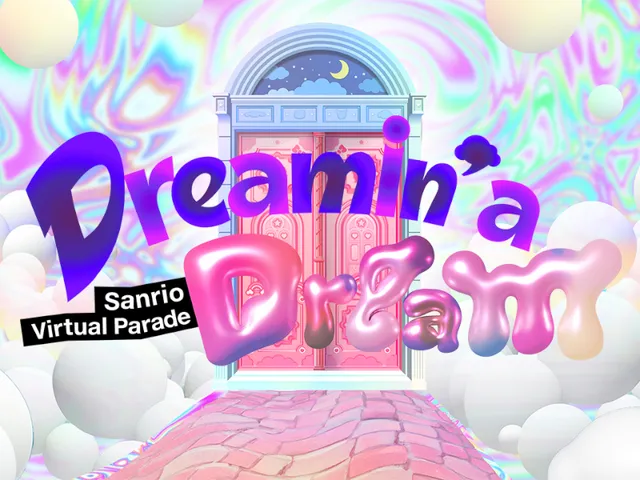 Sanrio VIRTUAL PURO VILLAGE（PARADE-DD）