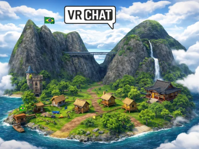 Costeira Brasil （Alpha）