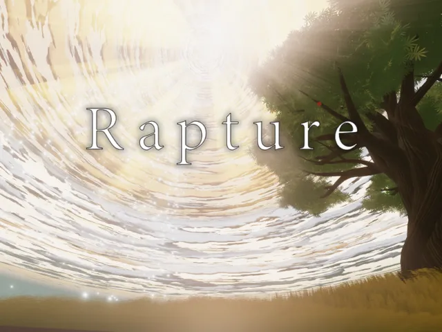 Rapture