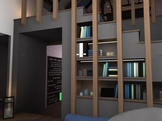 Aleks Genshin stuffs-New and Improvedǃ