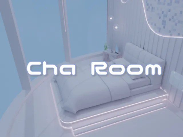 cha room
