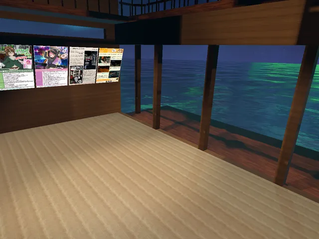 YunityRoomNight