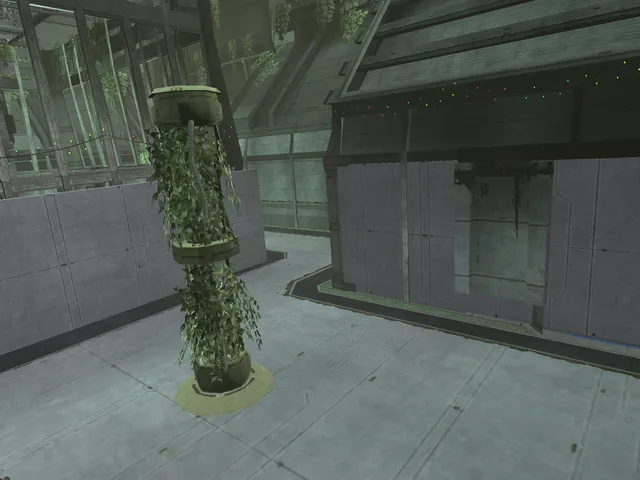 Dead Space Avatars （Old）