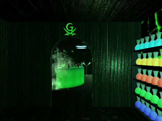 Lexicons Hangout V1․01