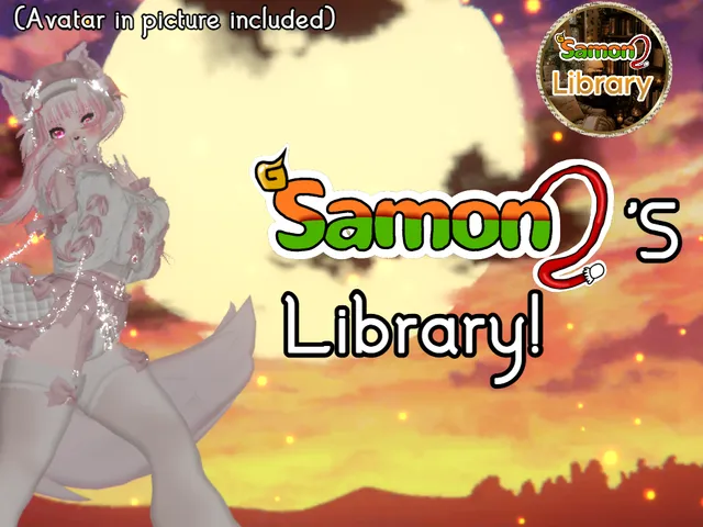 Samon's Library