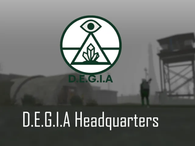 DEGIA˸ headquarters