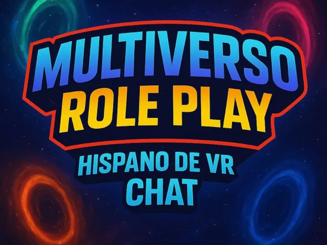 MULTIVERSO - ROLE PLAY