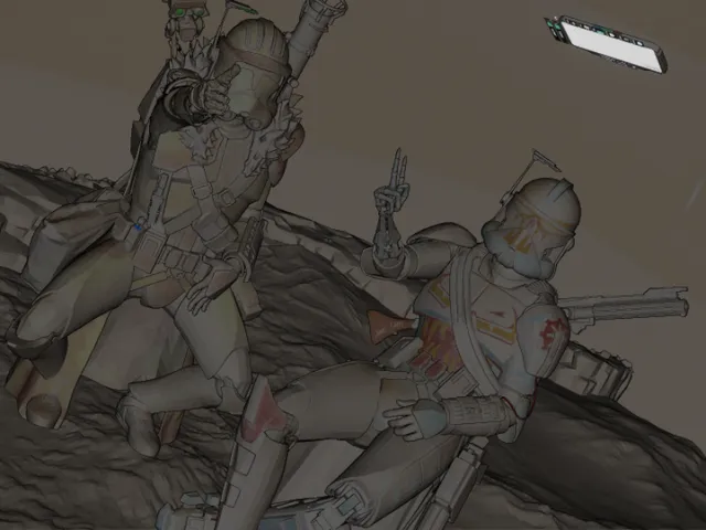 ~Bright Eyes~ Avatar world