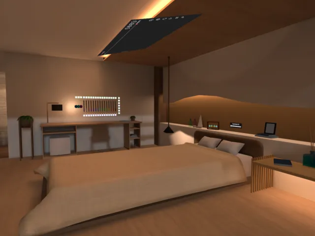 あっちゃんほ～む