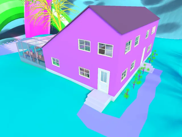 Ante's Houseǃ