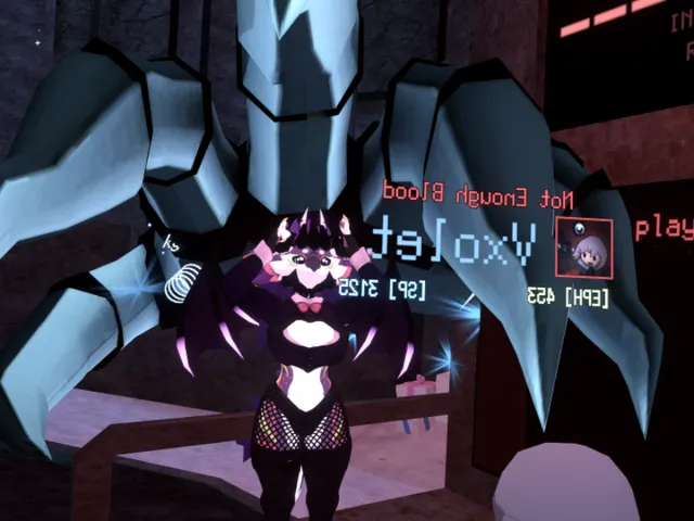 kyuubi's home