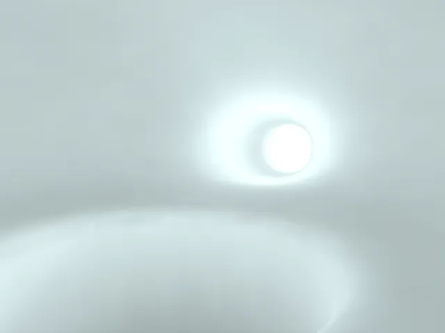 Gooby Room