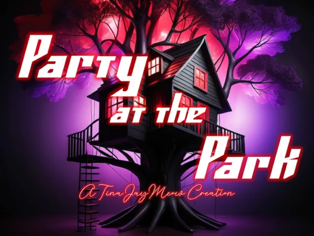 Party At The Park