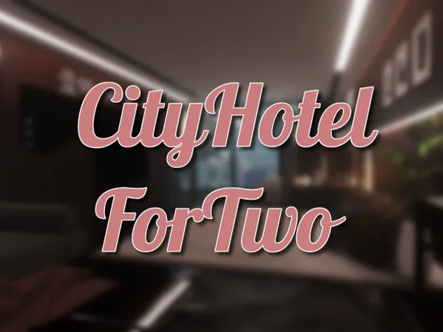CityHotel FowTwo