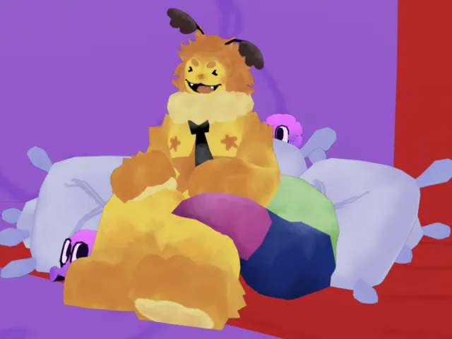 ERROR_TASKBAR'S AVATAR WORLD