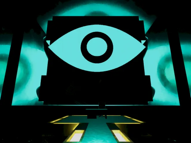 Optikos Industries - Office