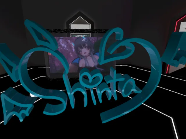 深汰'sファンワールド